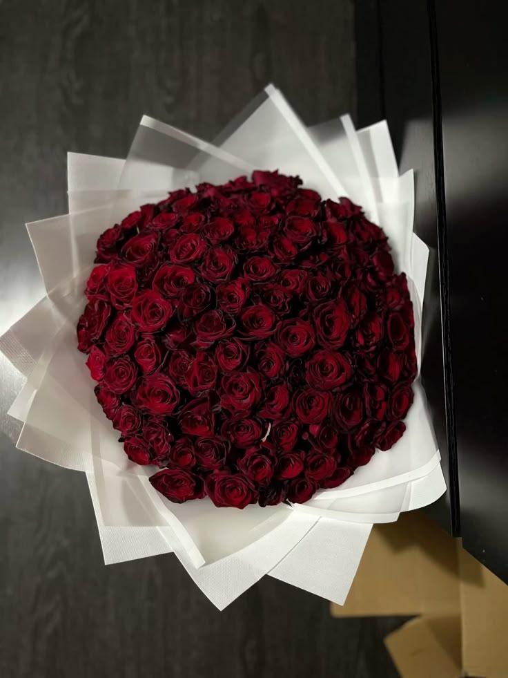 Stargazer's Midnight Floral Dream